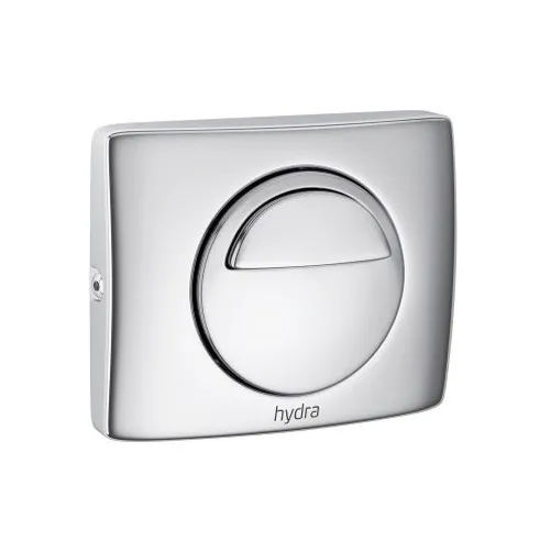 Válvula Descarga Hydra Duo Pro Cromado 1 1.2 Deca Foto 1