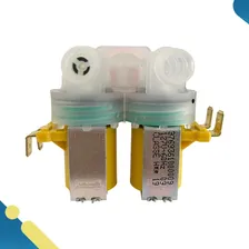 Válvula Dupla CompatĂvel Electrolux 64287509 127v Foto mini 3