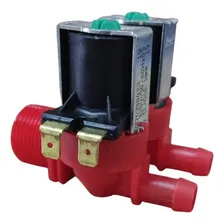 Válvula Dupla Electrolux Ltc Foto mini 1