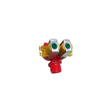 Válvula Dupla Emicol 110v Electrolux Ltr10 - Foto mini  2