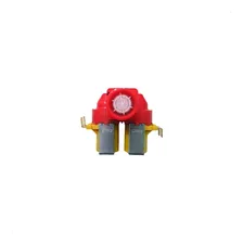 Válvula Dupla Emicol 110v Electrolux Ltr10 - Foto mini  3