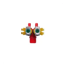 Válvula Dupla Emicol 110v Electrolux Ltr10 - Foto  mini 1