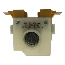 Válvula Dupla Lavadora 127v Brastemp Consul W10201538 Foto mini 3