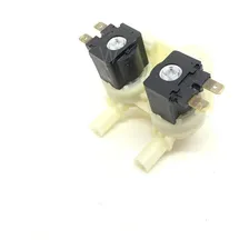 Válvula Entrada Água Brastemp Ative 11kg 2 Vias 220v Bwl11 Foto mini 2