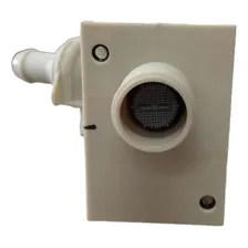 Válvula Entrada Lavadora Brastemp Bwg11 220v W10467328 Foto mini 4