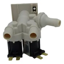 Válvula Entrada Lavadora Brastemp Bwg11 220v W10467328 Foto mini 2