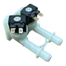 Válvula Entrada Lavadora Consul 13/15/16/17kg Brastemp 15kg 127v Foto mini 2
