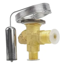 Válvula Expansão Rosca Tx2 R22 R407c Danfoss 068z3206 Foto mini 4