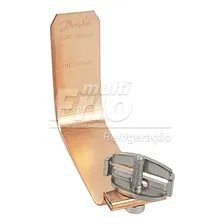 Válvula Expansão Rosca Tx2 R22 R407c Danfoss 068z3206 Foto mini  3