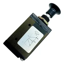Válvula Linha Pneumática Ar - 15142 Thermoval Foto  mini 1