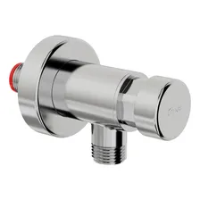 Válvula Mictório Automática Cromado Censi Foto mini 1