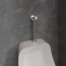 Válvula Mictório Automática Cromado Censi Foto mini 3