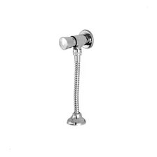 Válvula Mictório De Descarga Fechamento Automático 15cm Foto  mini 1