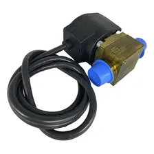 Valvula P/ Balcao Refrigerado Camara Fria 220/240v - 17096 Foto mini 4