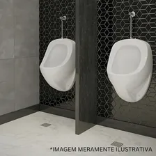 Válvula Para Mictório Automática Foto mini  3