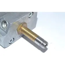 Válvula Pneumática Solenoide Tigre Mfh-3-1/4 Festo Foto mini 2