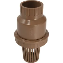 Valvula Poco Higiban Pvc 1'' 303742-001 Foto mini 1