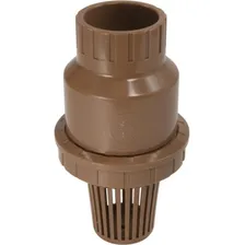 Valvula Poco Higiban Pvc 1'' 303742-001 Foto mini 2