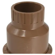 Valvula Poco Higiban Pvc 1'' 303742-001 Foto mini 4