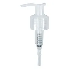Válvula Pump Para Shampoo Condicionador Kerastase Ou Loreal Foto mini 1