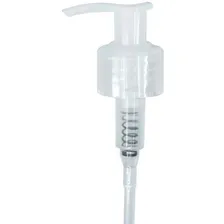 Válvula Pump Para Shampoo Condicionador Kerastase Ou Loreal Foto mini 4