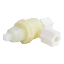 Válvula Registro Para Purificador Esmaltec Original Foto mini 4