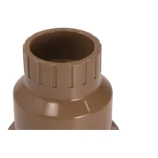 Valvula Retencao Vertical Pvc Higiban 32mm 303757 Foto mini 4