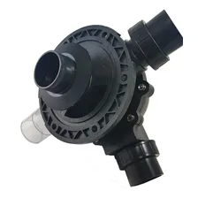 Valvula Seletora 6 Vias P/ Filtros De Piscina Acf Completo Foto mini 4