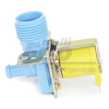 Válvula Simples Brastemp Antiga 127v Foto mini 2