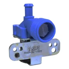 Valvula Simples Brastemp Antiga 220v Emicol Foto mini  2