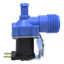 Valvula Simples Brastemp Antiga 220v Emicol Foto  mini 1