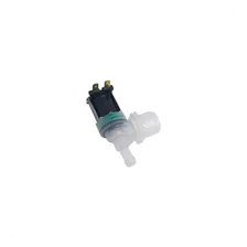 Válvula Simples Lavadora Electrolux Le08 220v Foto mini  3