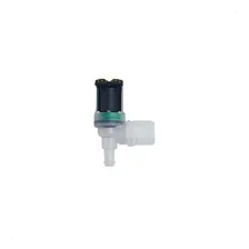 Válvula Simples Lavadora Electrolux Le08 220v Foto  mini 1