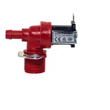 Válvula Solenoide 127v Bomba Vácuo Alt Schuster Cristofoli Foto mini 2
