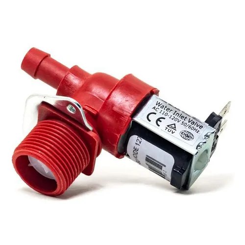 Válvula Solenoide 127v Bomba Vácuo Alt Schuster Cristofoli Foto 1