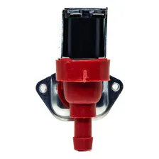 Válvula Solenoide 220v Bomba Vácuo Dabi D700 Schuster Foto mini 4