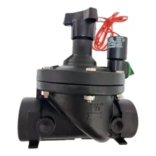 Válvula Solenoide Elétrica 1.1/2 Pol - Bermad Foto mini 1