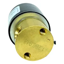 Válvula Solenoide Gás Forno Fritadeira 18564 Thermoval 110v Foto mini 4