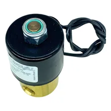 Válvula Solenoide Gás Forno Fritadeira 18564 Thermoval 110v Foto mini 2