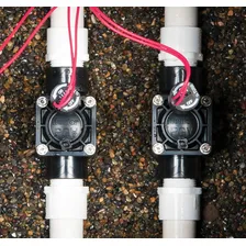 Válvula Solenoide Hunter - Pgv 1 Polegada Para Irrigação Foto mini  3