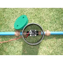 Válvula Solenoide Hunter - Pgv 1 Polegada Para Irrigação Foto mini 4