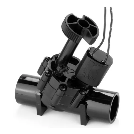 Valvula Solenoide Irrigação K-rain Pro 100 - 3/4 Polegada Foto 1