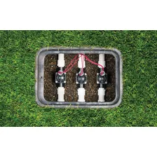 Valvula Solenoide Irrigação K-rain Pro 100 - 3/4 Polegada Foto mini  2