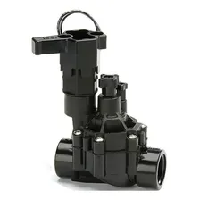 Válvula Solenóide Irrigação Rain Bird 100-dvf 1 24vac Foto mini 1