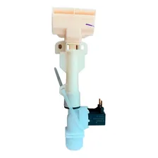 Válvula Solenoide Lavadora Consul Cwh11 Cwh12 220v Foto mini 1