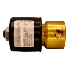 Válvula Solenoide Óleos, Água, Ar Uso Geral 13633 Thermo Foto mini 3