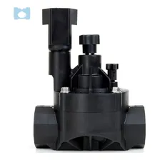 Válvula Solenoide Rain Bird 100-hvf 1' Irrigação Foto mini 4