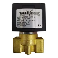 Valvula Valconex 110v - 1/8 Foto mini 1