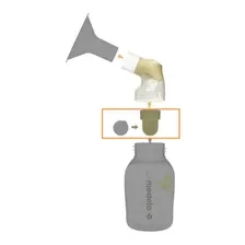 Válvulas e Membranas para Bombas Tira Leite Medela Foto mini 3