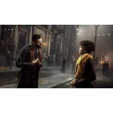 Vampyr Xbox One Midia Fisica Foto mini 4